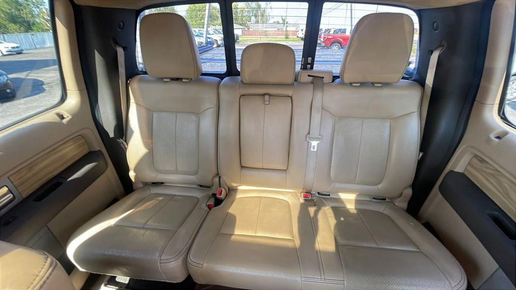used 2011 Ford F-150 car, priced at $5,900
