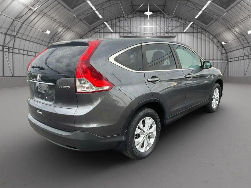 used 2012 Honda CR-V car, priced at $9,995