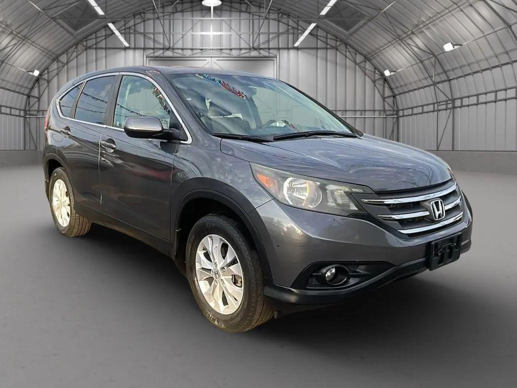 used 2012 Honda CR-V car, priced at $9,995