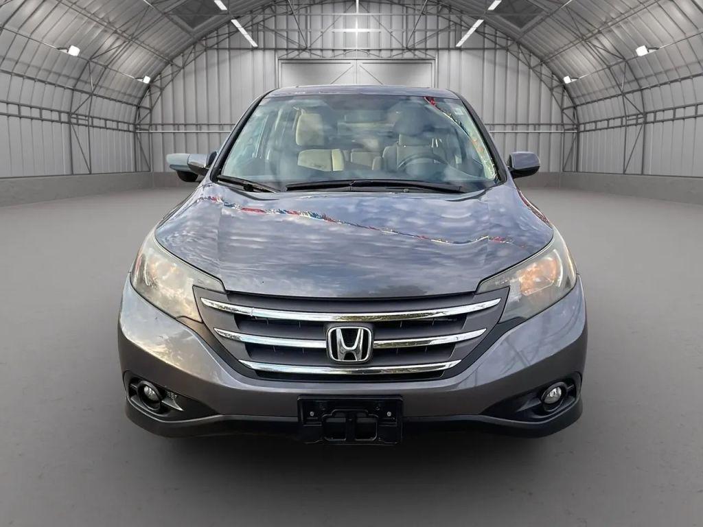 used 2012 Honda CR-V car, priced at $9,995
