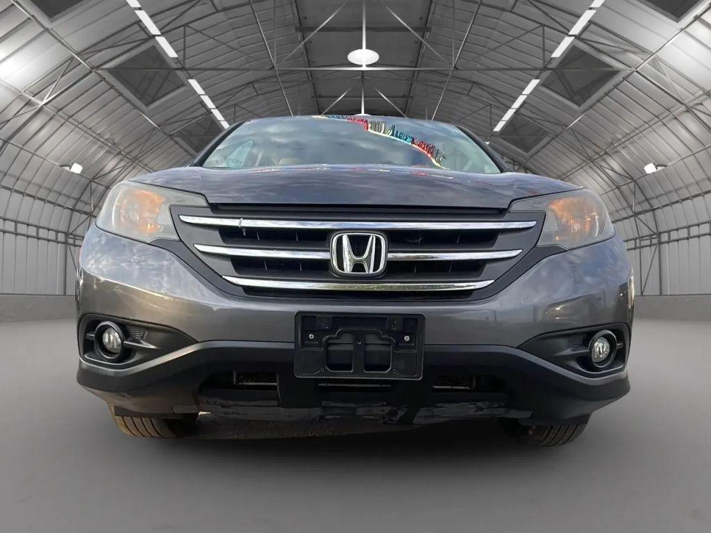 used 2012 Honda CR-V car, priced at $9,995