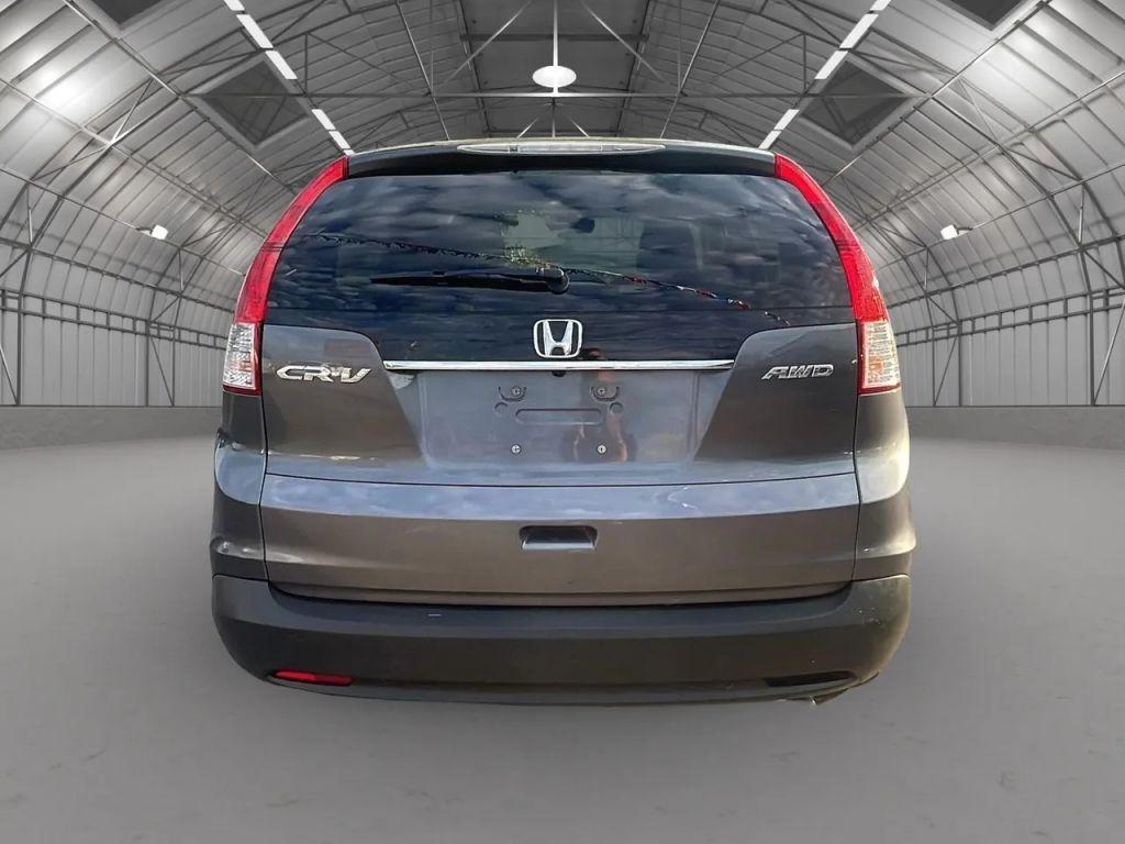 used 2012 Honda CR-V car, priced at $9,995