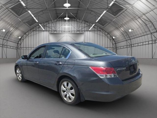 used 2008 Honda Accord car, priced at $8,500