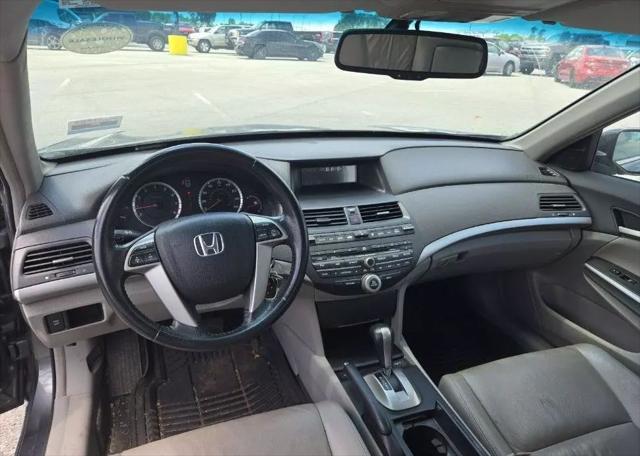used 2008 Honda Accord car, priced at $8,500