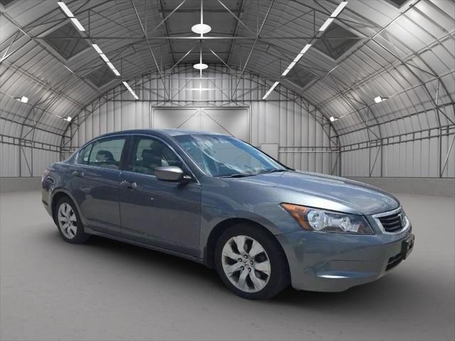 used 2008 Honda Accord car, priced at $8,500