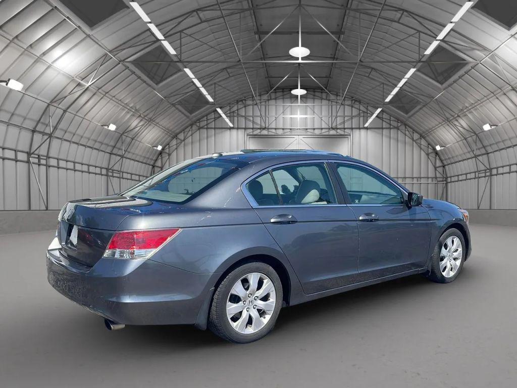 used 2008 Honda Accord car, priced at $7,500