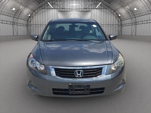 used 2008 Honda Accord car, priced at $8,500