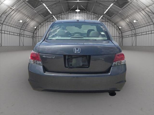 used 2008 Honda Accord car, priced at $8,500