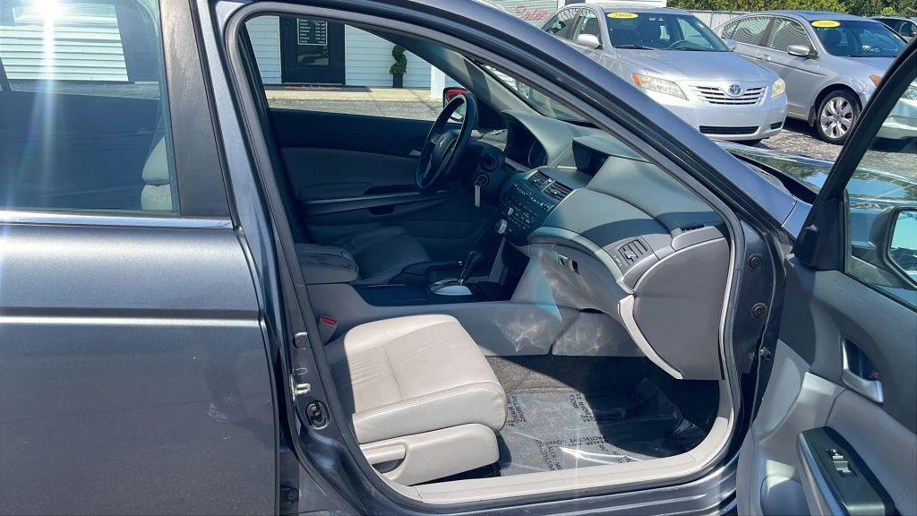 used 2008 Honda Accord car, priced at $7,500
