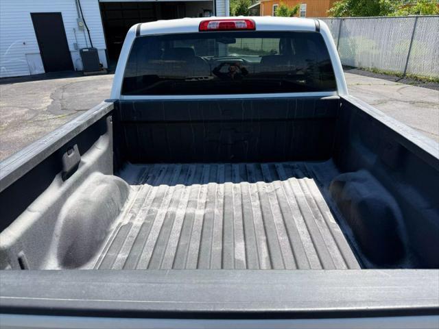 used 2015 Chevrolet Silverado 1500 car, priced at $17,977