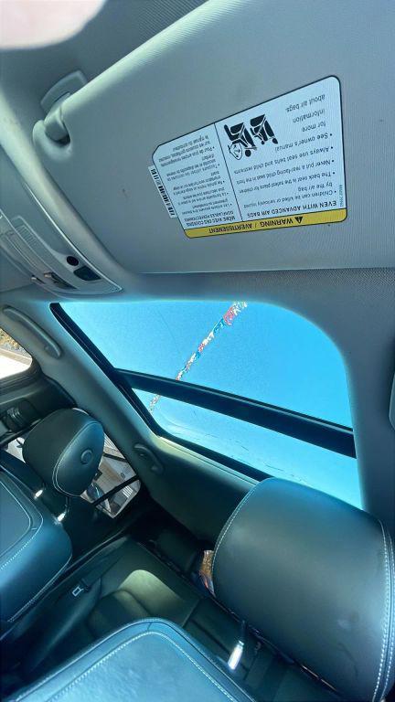 used 2017 INFINITI QX30 car, priced at $10,750