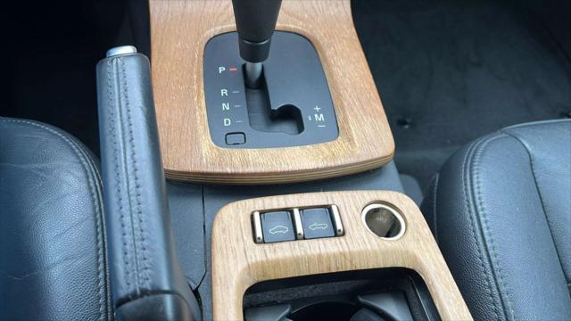 used 2008 Volvo C70 car, priced at $7,500