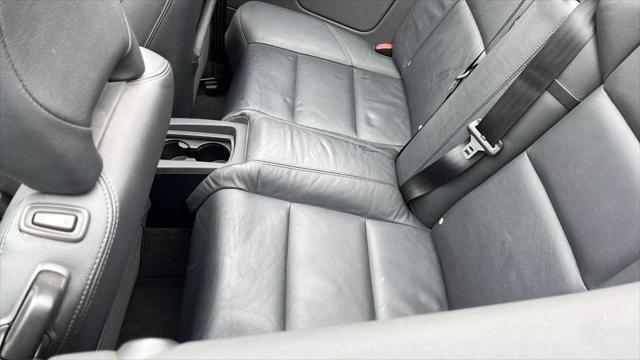 used 2008 Volvo C70 car, priced at $7,500