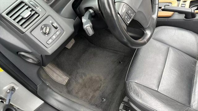 used 2008 Volvo C70 car, priced at $7,500