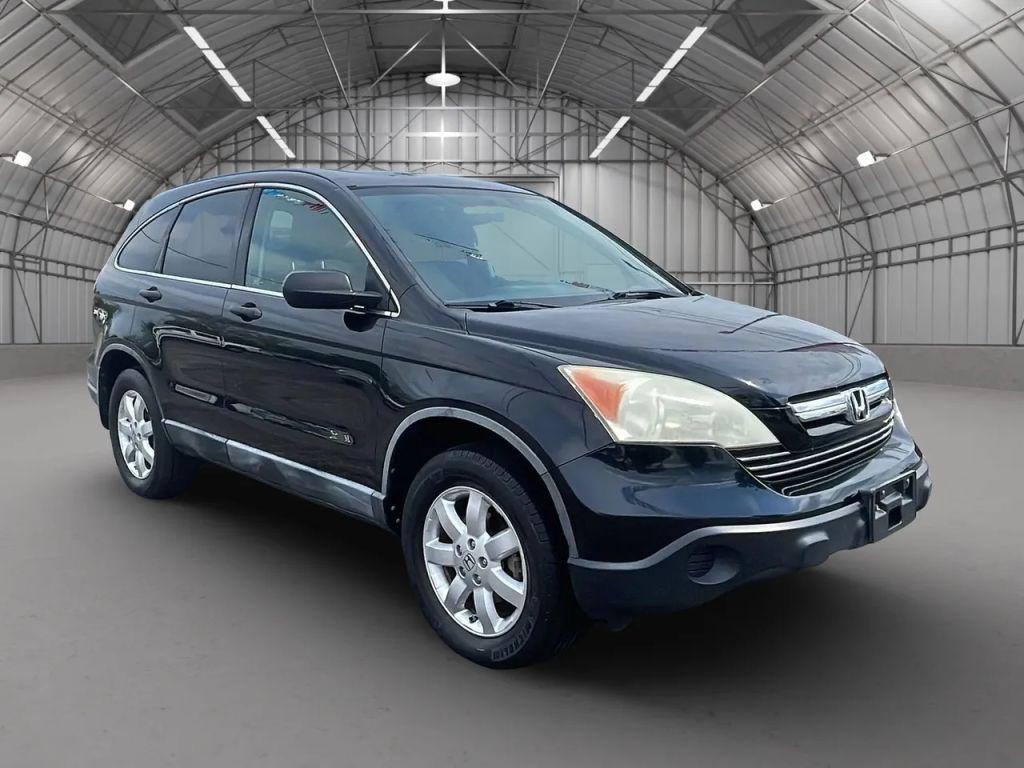 used 2008 Honda CR-V car, priced at $8,500