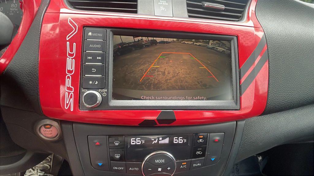 used 2019 Nissan Sentra car, priced at $8,995