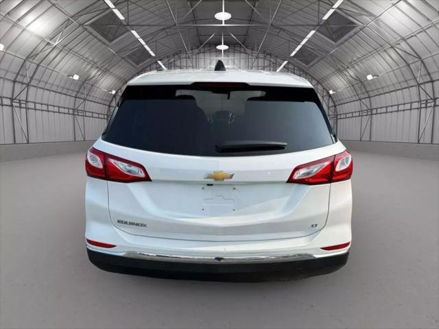 used 2019 Chevrolet Equinox car, priced at $10,977