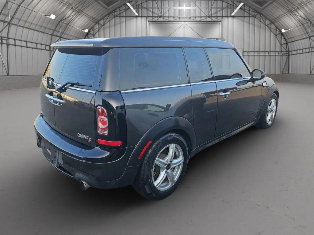 used 2012 MINI Cooper S car, priced at $7,995