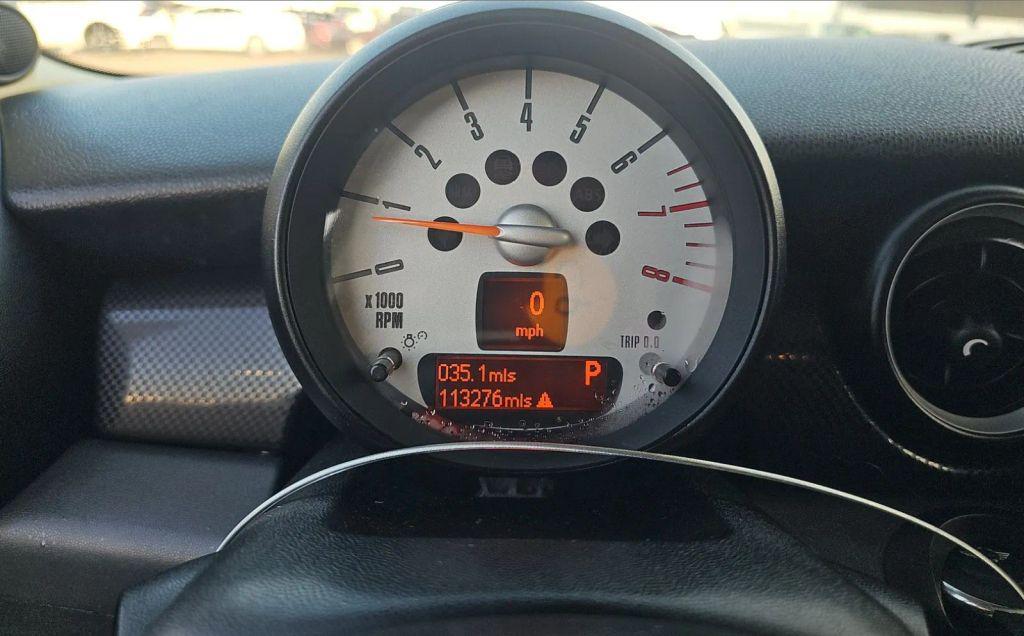 used 2012 MINI Cooper S car, priced at $7,995