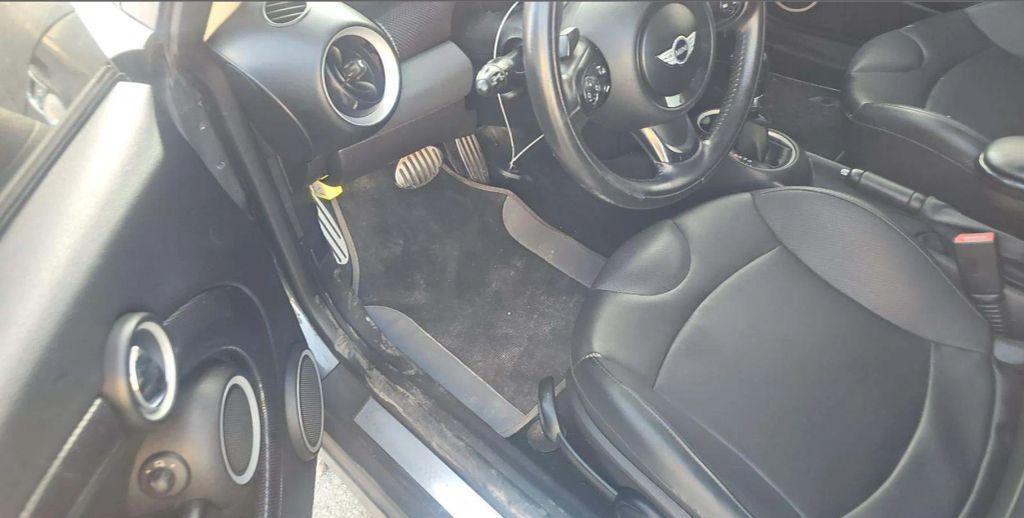 used 2012 MINI Cooper S car, priced at $7,995