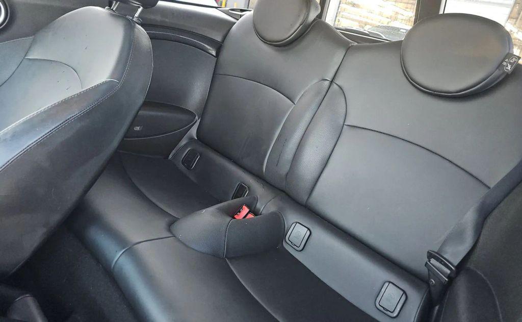 used 2012 MINI Cooper S car, priced at $7,995