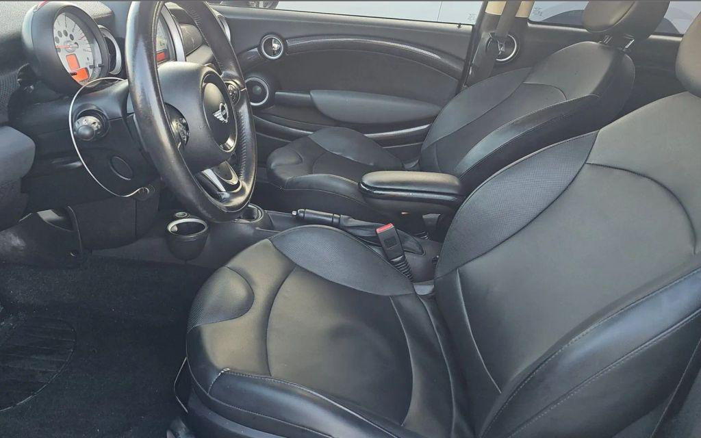 used 2012 MINI Cooper S car, priced at $7,995