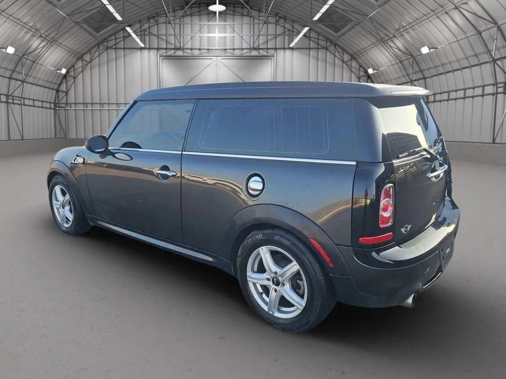 used 2012 MINI Cooper S car, priced at $7,995