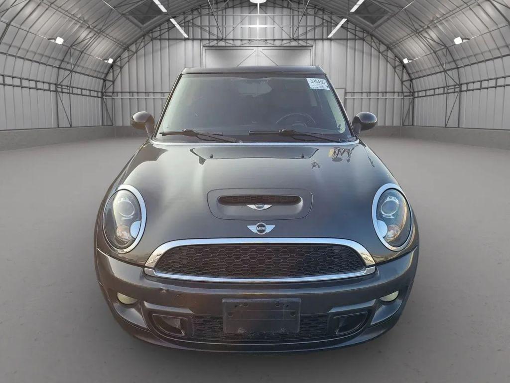 used 2012 MINI Cooper S car, priced at $7,995