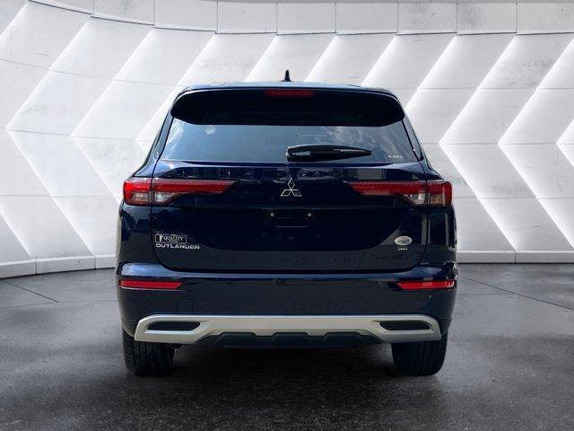 new 2024 Mitsubishi Outlander car, priced at $37,435