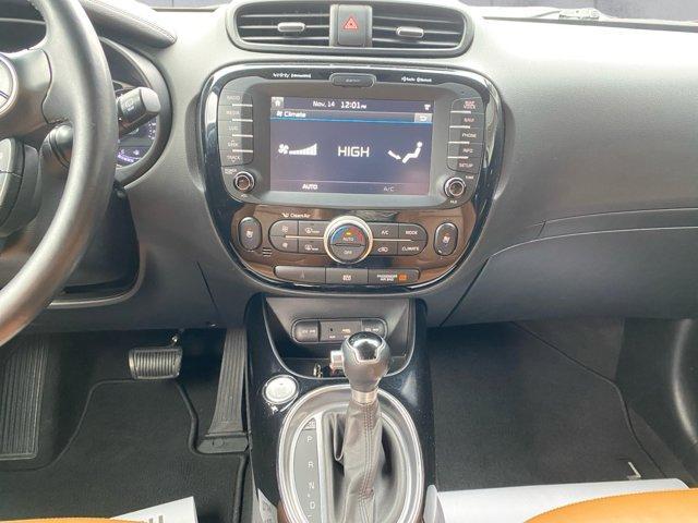 used 2016 Kia Soul car, priced at $13,900