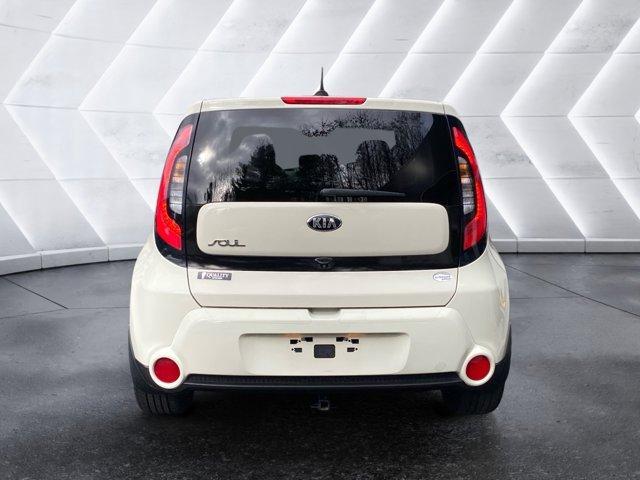 used 2016 Kia Soul car, priced at $13,900