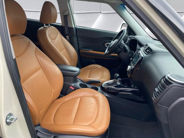 used 2016 Kia Soul car, priced at $13,900