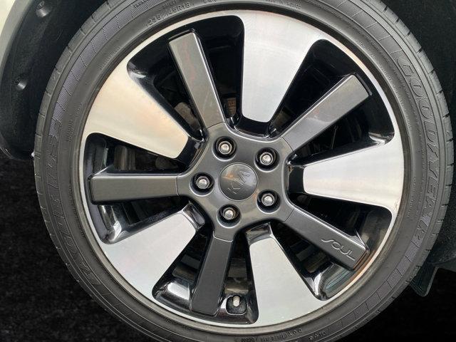 used 2016 Kia Soul car, priced at $13,900