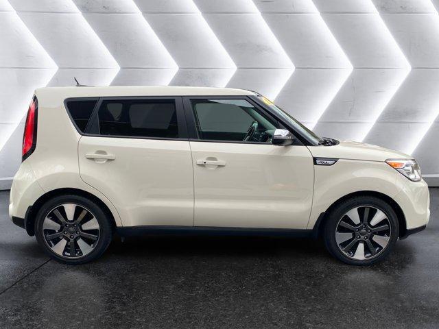 used 2016 Kia Soul car, priced at $13,900