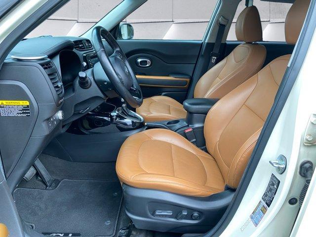 used 2016 Kia Soul car, priced at $13,900