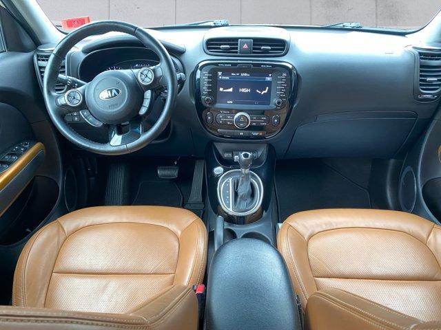 used 2016 Kia Soul car, priced at $13,900
