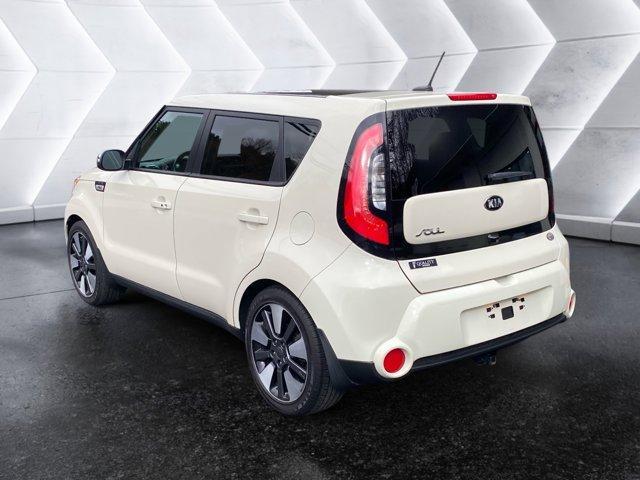 used 2016 Kia Soul car, priced at $13,900