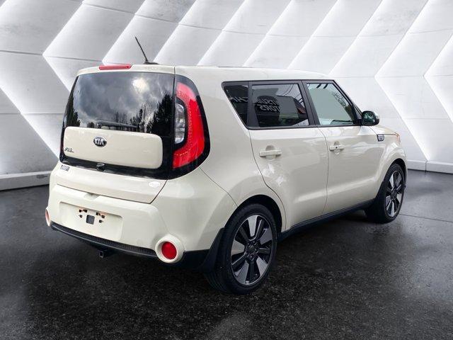 used 2016 Kia Soul car, priced at $13,900