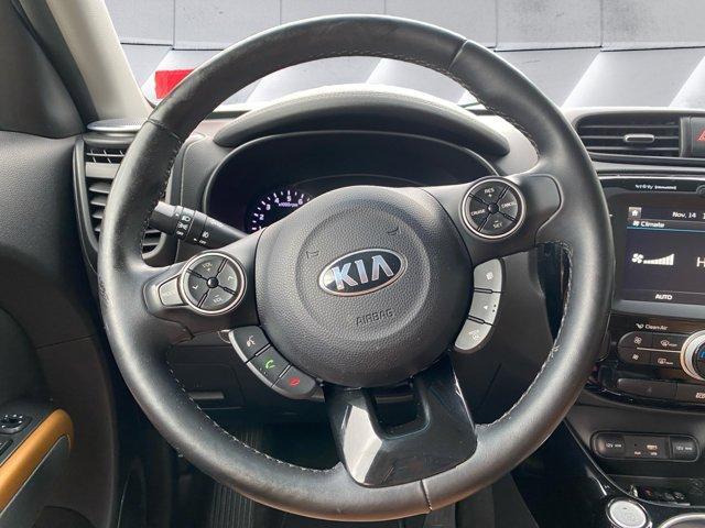 used 2016 Kia Soul car, priced at $13,900