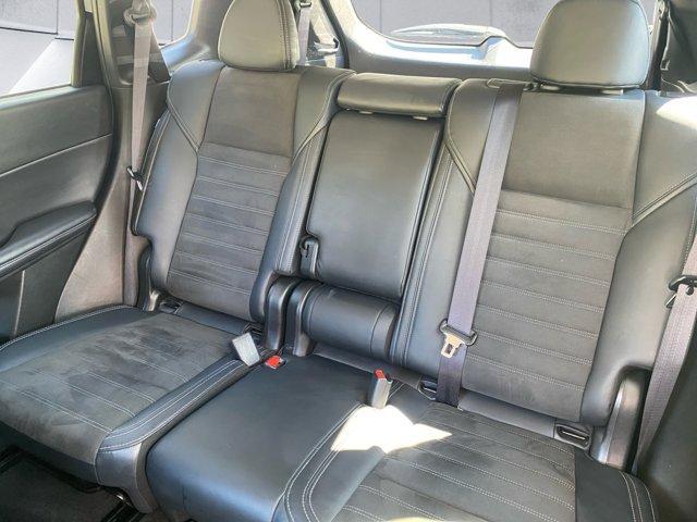 used 2024 Mitsubishi Outlander car, priced at $25,900