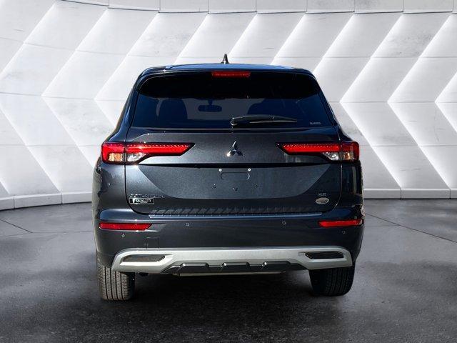 new 2024 Mitsubishi Outlander car, priced at $35,420