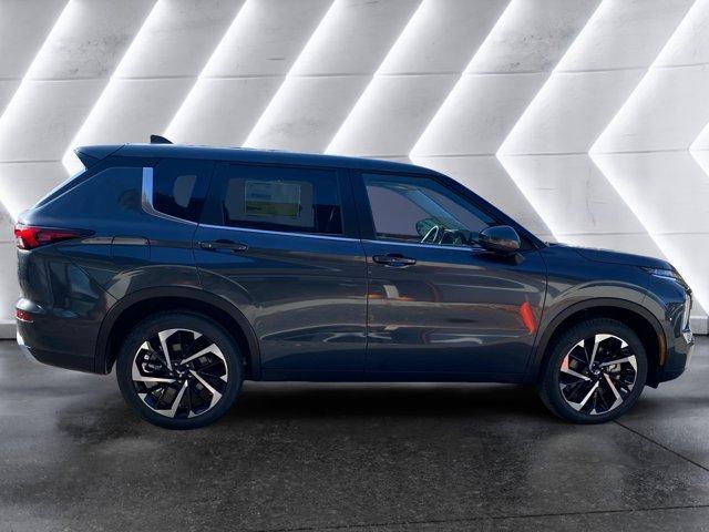 new 2024 Mitsubishi Outlander car, priced at $35,420