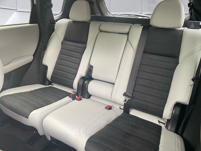 new 2025 Mitsubishi Outlander car, priced at $37,730