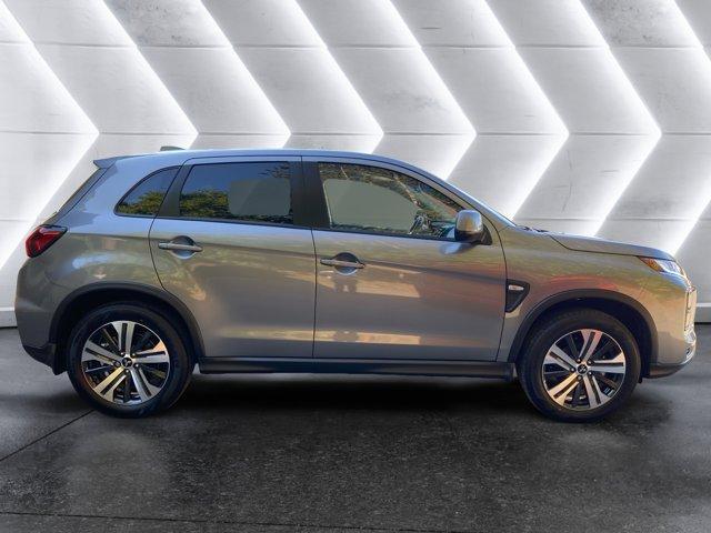 new 2025 Mitsubishi Outlander Sport car, priced at $28,465