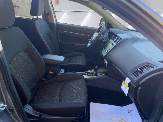 new 2025 Mitsubishi Outlander Sport car, priced at $28,465