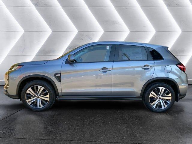 new 2025 Mitsubishi Outlander Sport car, priced at $28,465