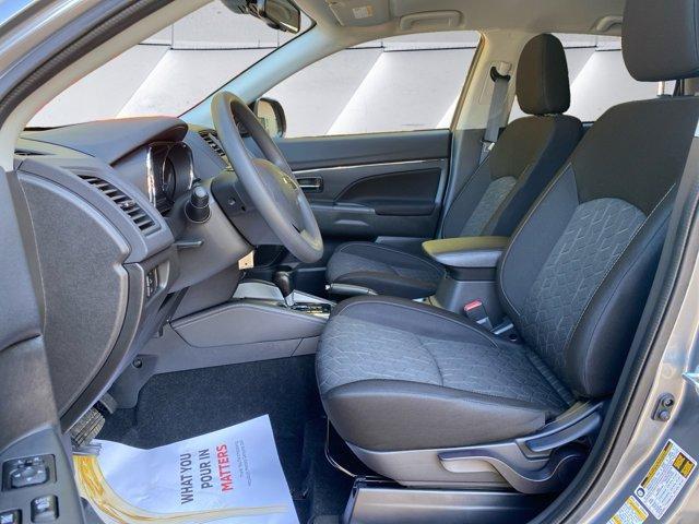 new 2025 Mitsubishi Outlander Sport car, priced at $28,465