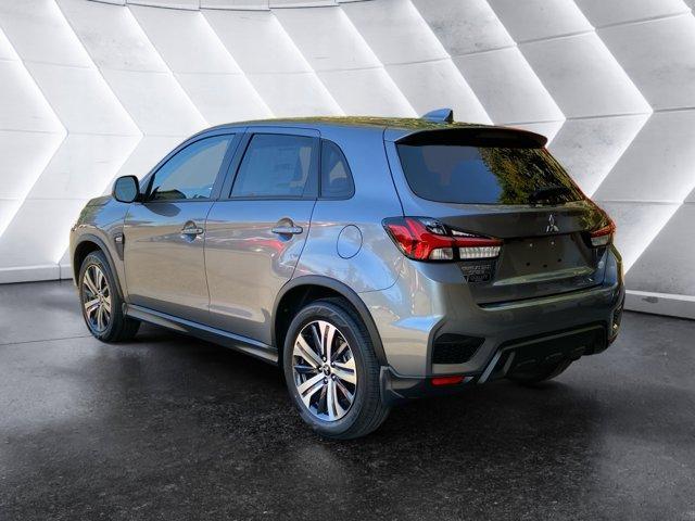 new 2025 Mitsubishi Outlander Sport car, priced at $28,465