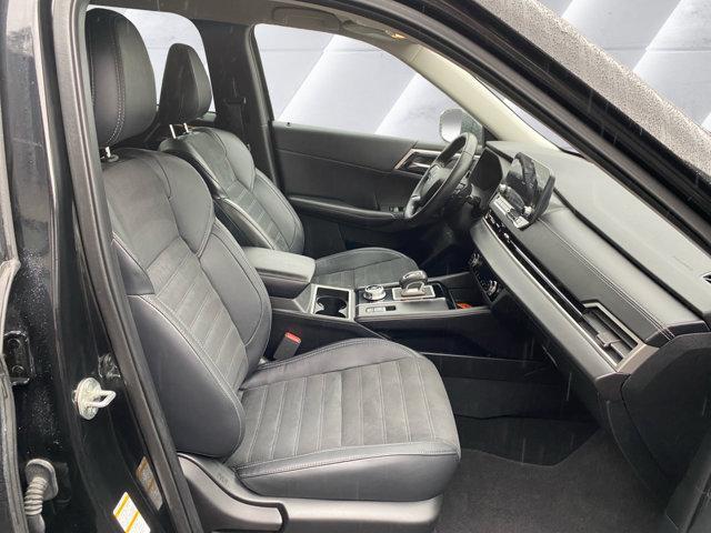 used 2022 Mitsubishi Outlander car, priced at $22,800