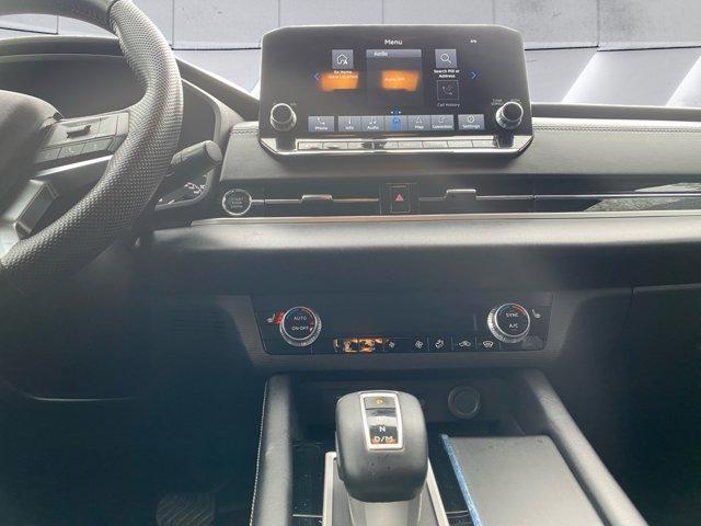 used 2022 Mitsubishi Outlander car, priced at $22,800